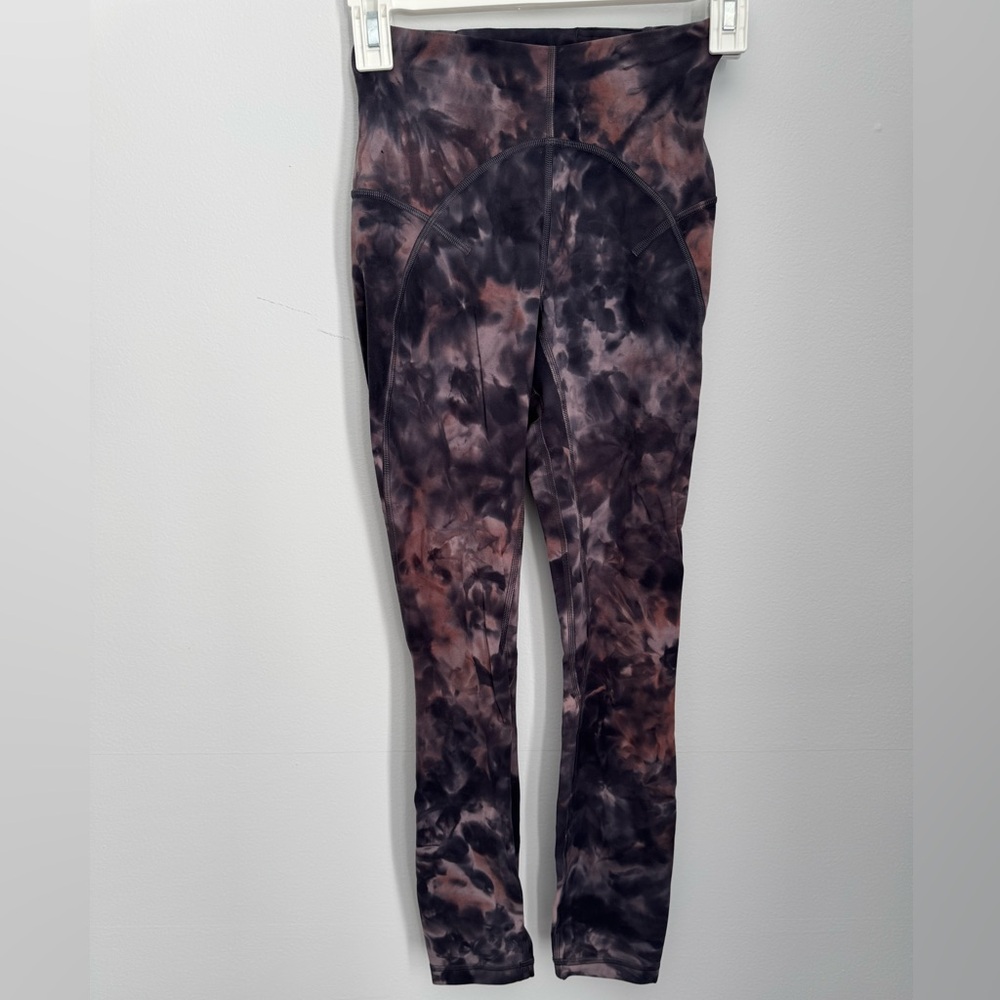 Lululemon Leggings Size 2